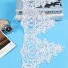 Car Bone Lacefabric Wedding Dress Dance Dress Accessories Lace Clothing Accessories
