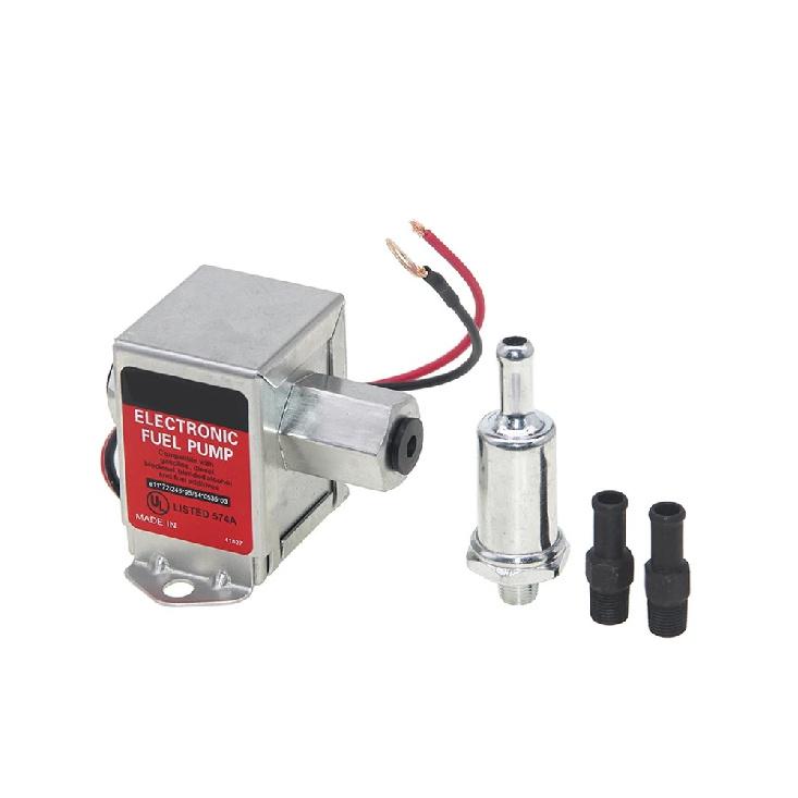 Universal 12V With Red Label Electronic