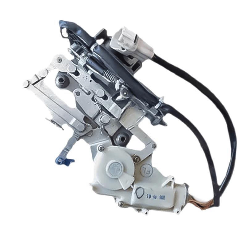 BAIC New Warrior Door Lock Assembly