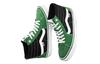 Sk8 Vans-Hi 'Juniper Black' VN0A5FCC3OH