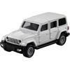 Takara Tomy Tomica No.72 Jeep Wrangler Toy Car for Ages 3 and Up