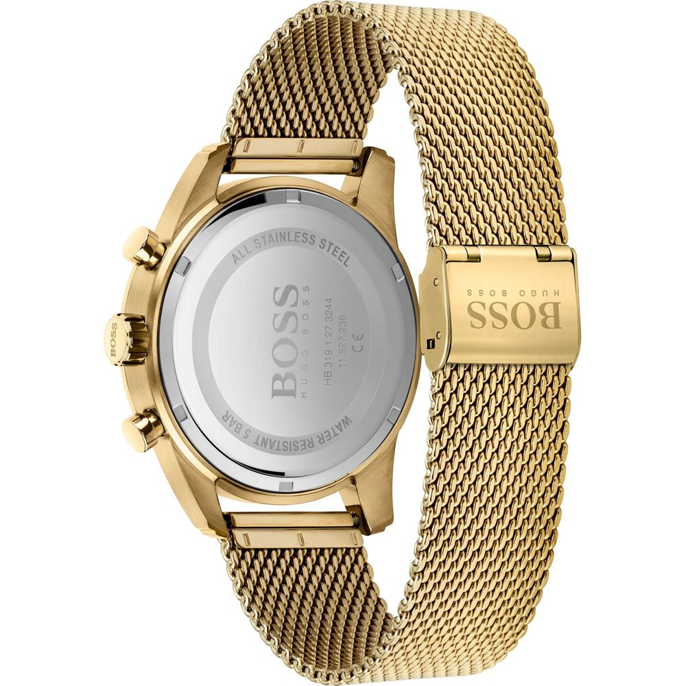 Hugo Boss 1513838 Herrenuhr