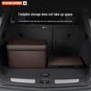 Tesla Model 3/Y/S Trunk Storage Box