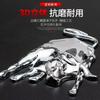 Universal Car Styling 3D Metal Emblem Decal Stickers Car Badge Sticker Styling For Lamborghini Urus Huracan Aventador Premium