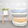 Ins Light Style Bean Velvet Massage Nest Sofa Nest Cat Dog Nest Cat Dog Universal
