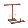 Ringwurfspiel RING TOSS GAME Tisch-Holz-Party