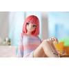 Banpresto Relax Time Nakano Nino The Quintessential Quintuplets Quintuplets