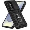 Armor Shockproof Fashion Case for Samsung Galaxy S26 Ultra S25 FE S24 Plus S23 S22 S21 A17 5G A56 A36 A16 A55 A35 A15 Covers