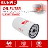 Olejový filtr LF3977 550639 Pro Dongfeng Hercules Pro motor 9445200