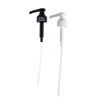 4 Pcs Syrup Pump Dispenser Liquid Pump Dispenser for Lotion Bottles Containers