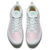 Anta Zap 1 Cushioning, Wear Resistant Low Top Basketball Shoes Men's White Pink 912421601Q-1