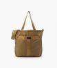 Briefing Packable 2-Way Tote Rc_Coyote