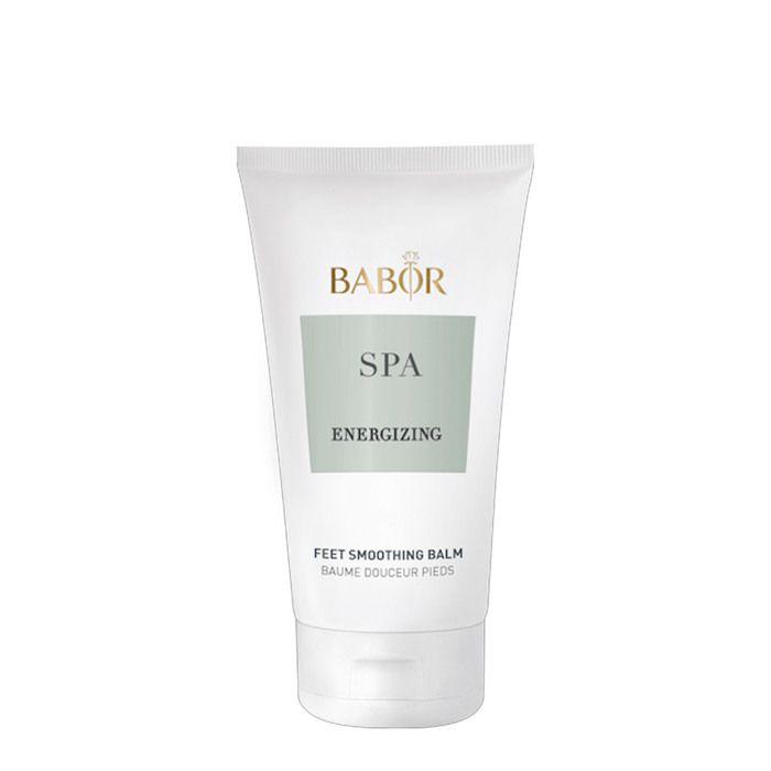 Babor Spa Energizing Feet Smoothing Balm 150ml
