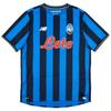 New Balance Unisex Adult 25/26 Atlanta United FC Football Shirt