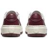 Air Jordan 1 Elevate Low Dark Beetroot Women Sneakers White Sail DH7004-161
