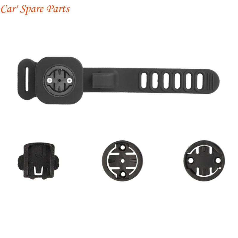 

Y4UA Ergonomic Quick Release Cycling Computer Mount for Road Mountain Bike Handlebars China Mainland