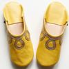Babouche Romi Sunset L [dear Morocco] // // (24.5 cm)