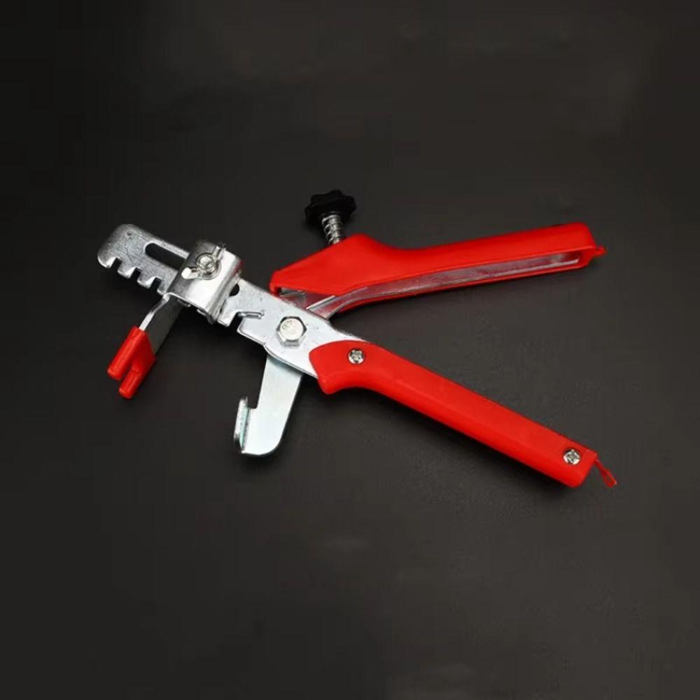 Floor Leveler Tile Leveler System Pliers Professional Tile Laying Clips  Floor Installation