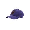 G Logo Tourist Cap - Purple