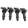 27301-2B100 27301-2B000 Car Ignition Coil for Hyundai Accent Veloster I20 I30 Kia Rio Soul Rio5 1.6L L4 2012-2020 273012B100