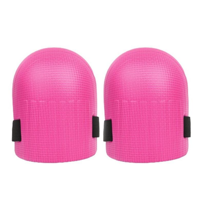 Tile Mud Workers Knee Paste Knee Protection Pad Floor Brick Cement Moisture Thickening Garden Manual Work Tools