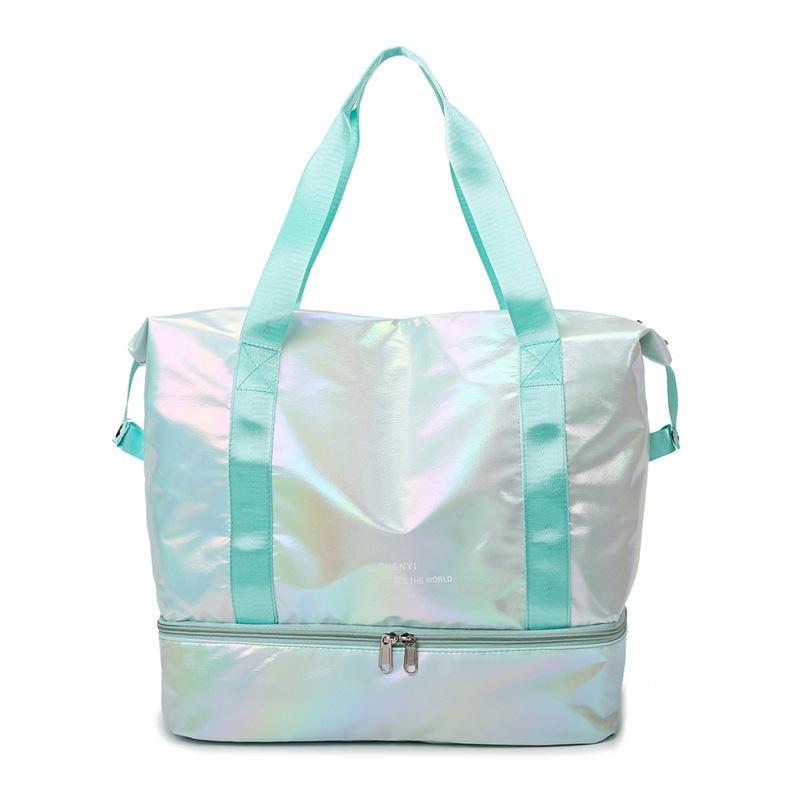 Large Capacity, Short-distance Business Trip, Duffel Bag, Independent Shoe Warehouse, Maternity Accommodation, Fitness Training Bag