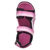 Geox Girls J Borealis Sandals