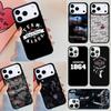 The Vampire Diaries TV Show Phone Case For iPhone 17 Air 14 15 13 12 Max Cover For Apple 16e 11 Pro Max Plus Coque
