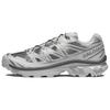 Xt-6 Camo Lässige Laufschuhe Unisex Sneaker Silbergrau 478760