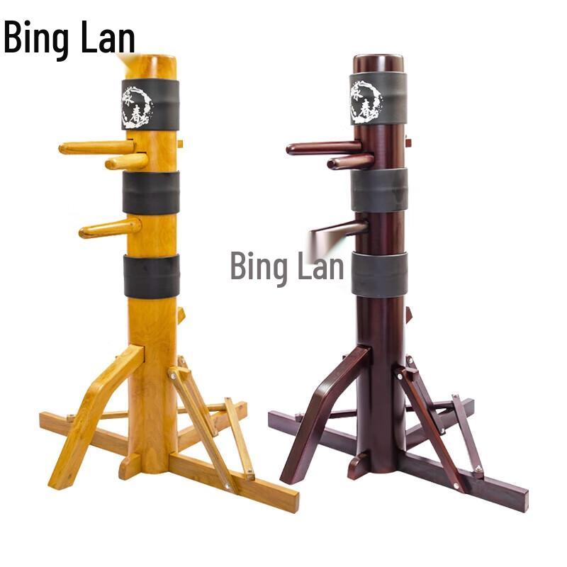 Wing Chun Wooden Dummy