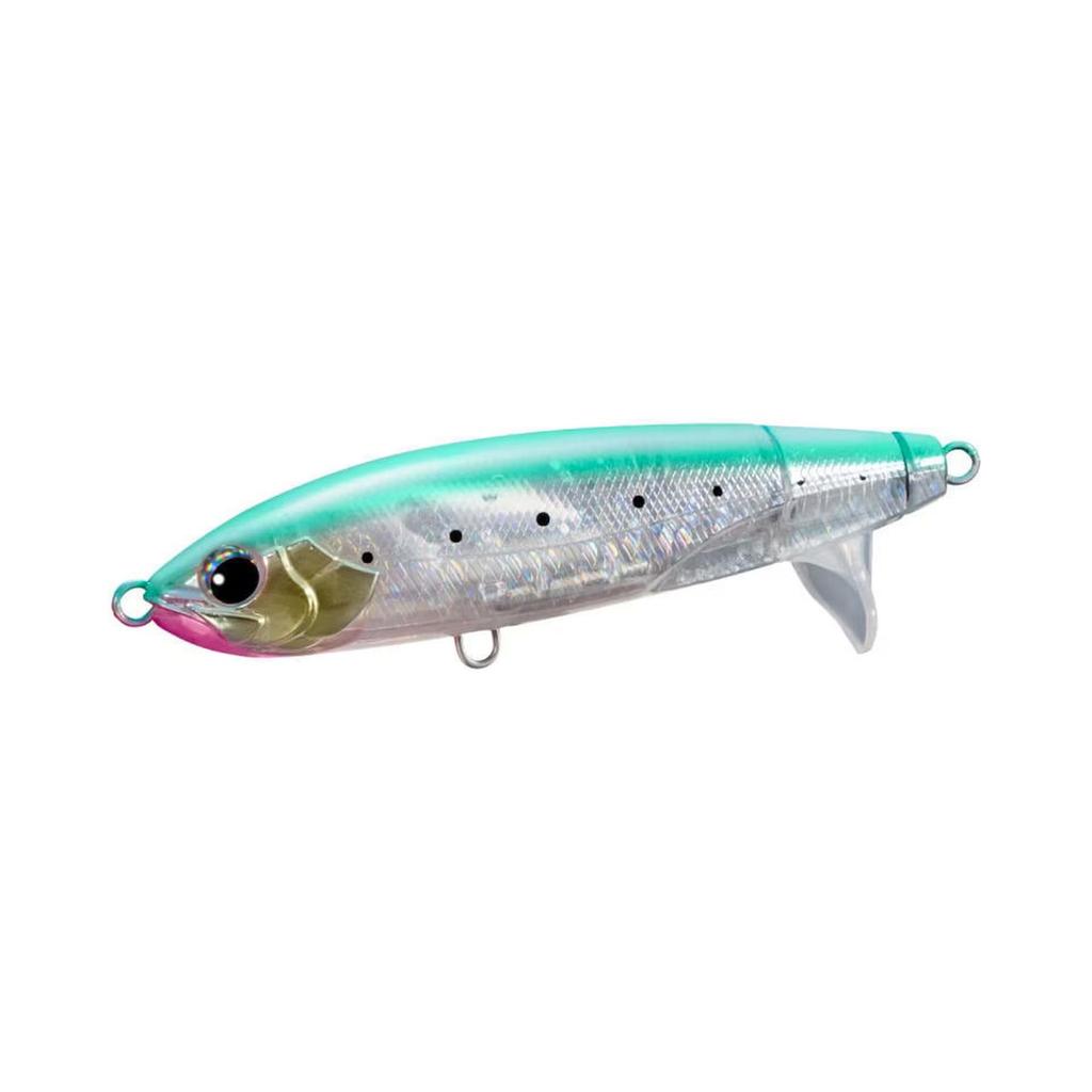 Shimano Offshore Lure Ocea Screw Drive 180F Flash Boost 007 T Sardine Mint XU-C18Y (Flash Boost)