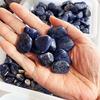 Natural Polished Gemstones for Children's Fish Tank & Landscaping Décor