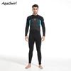 AquaSwirl 3MM Full Body Wetsuit