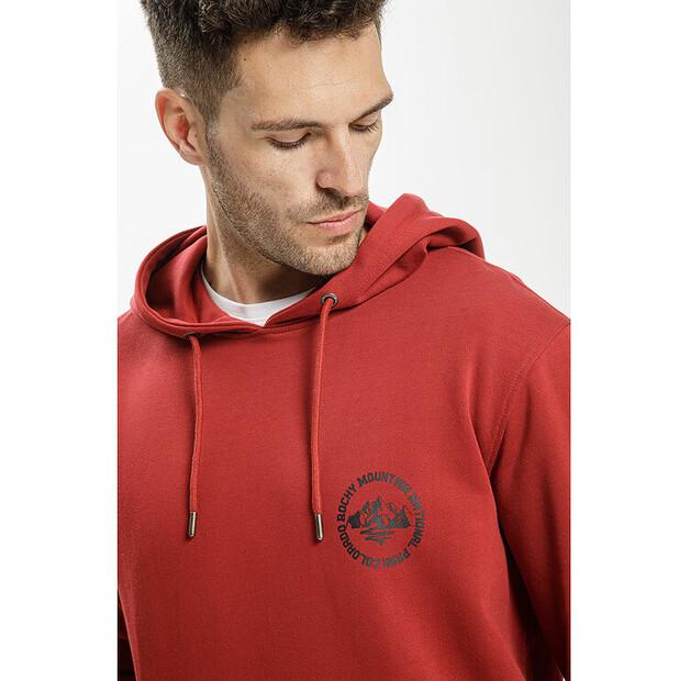 Толстовка Cross Jeans 25455-407