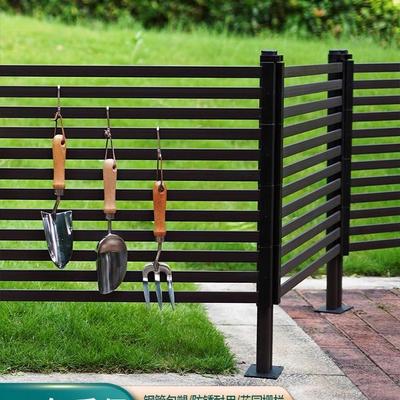 Havebygninger – Hegn, espalier og porte