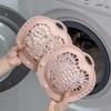 Silicone Anti-Deformation Lingerie Laundry Bag for Washing Machine