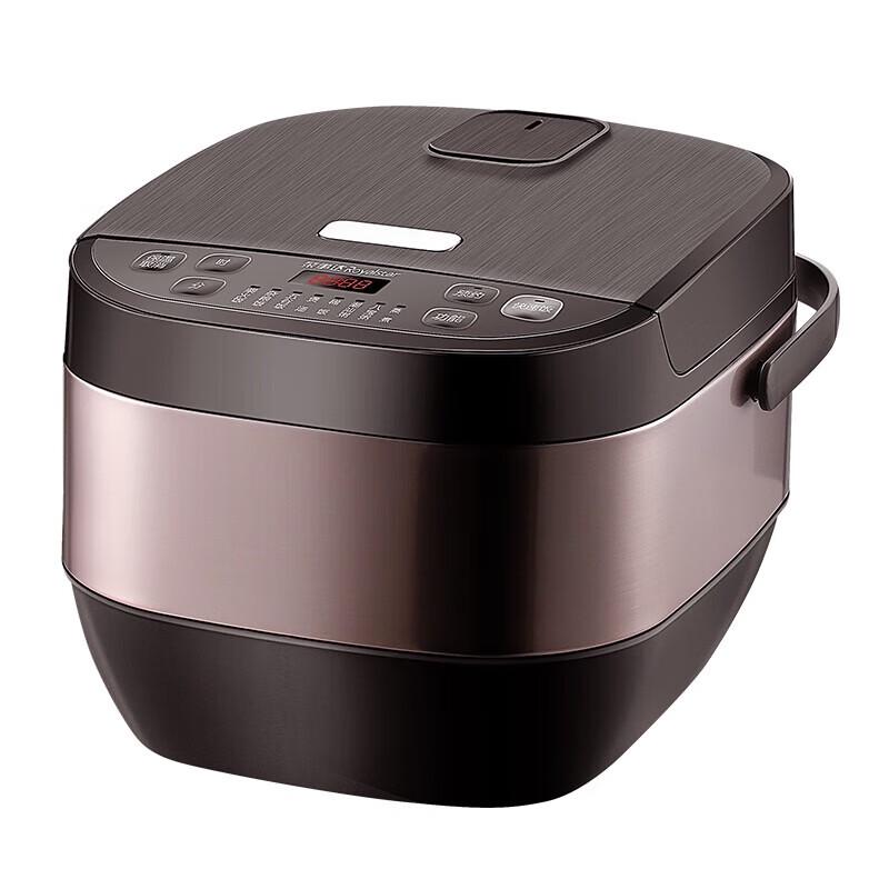 Royalstar RFB-M40Q 4L Electric Rice Cooker CN plug (adapter included)