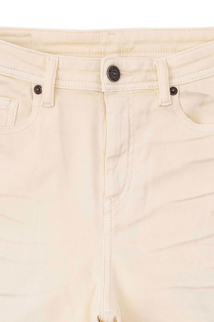 Pants Regular Loose Fit 2024 A18068R670M 1AC White 25 [Diesel] Women's P-MIRT-NE