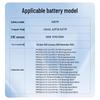llano MacBook Pro 14" M1 (2021) Replacement Battery
