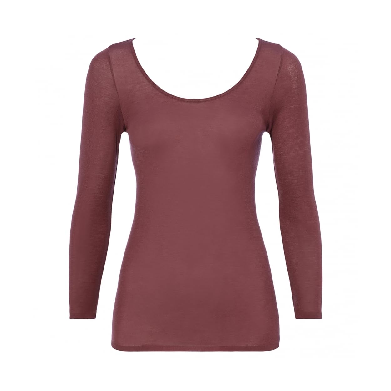 

Тонкий и легкий внутренний рукав 5170, размер 00AV M [Triumph] 8/4 (дымчатый рыжий)