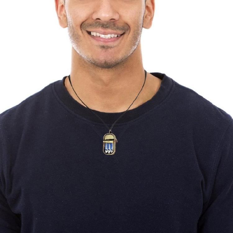 Affascinante Decorazione Lattina di Sardine Collana con Ciondolo Lattina di Sardine di Alta Qualità Per Feste a Tema e Occasioni Speciali