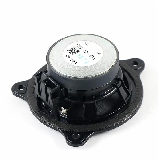 5HG 035 415 5HG035415 Car Speakers For VW Golf 8 MK8 Center Console Tone Speaker Dashboard Speaker