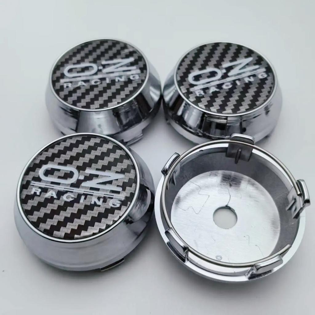 4pcs OZ O.Z Racing Emblem Logo 60mm 64mm 65mm 68mm 69mm Car Wheel Center Caps High Cap Accessories Wheels Hub Rim Hubcaps Cover