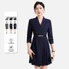 Women's Elegant Professional Suit Dress