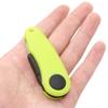 Foldable Line Cutter Stainless Steel Fishing Scissors Fishing Line Cutter for Braided Line Fishing Tackle Accessories