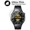 3Pcs For Huawei Watch GT 6 Pro 46mm TPU Watch Screen Protector Anti Scratch HD Clear Hydrogel Film