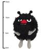 Sekiguchi Moomin Palm-Sized Plush Toy Stinky 12cm 562270