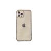Rhinestone Transparent Mobile Phone Case for IPhone15promax Light Luxury for Apple 16pro Anti-fall Creative 14 Women's Model