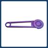2025 New Cardboard Box Punch Tool - Heavy Duty Paper Hole Puncher for Home DIY Craft Packaging Supplies Die-Cut Machines