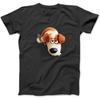 The Secret Life of Pets Max Long Sleeve T-Shirt Sweatshirt Hoodie for Men Women Kids Made In Canada Black